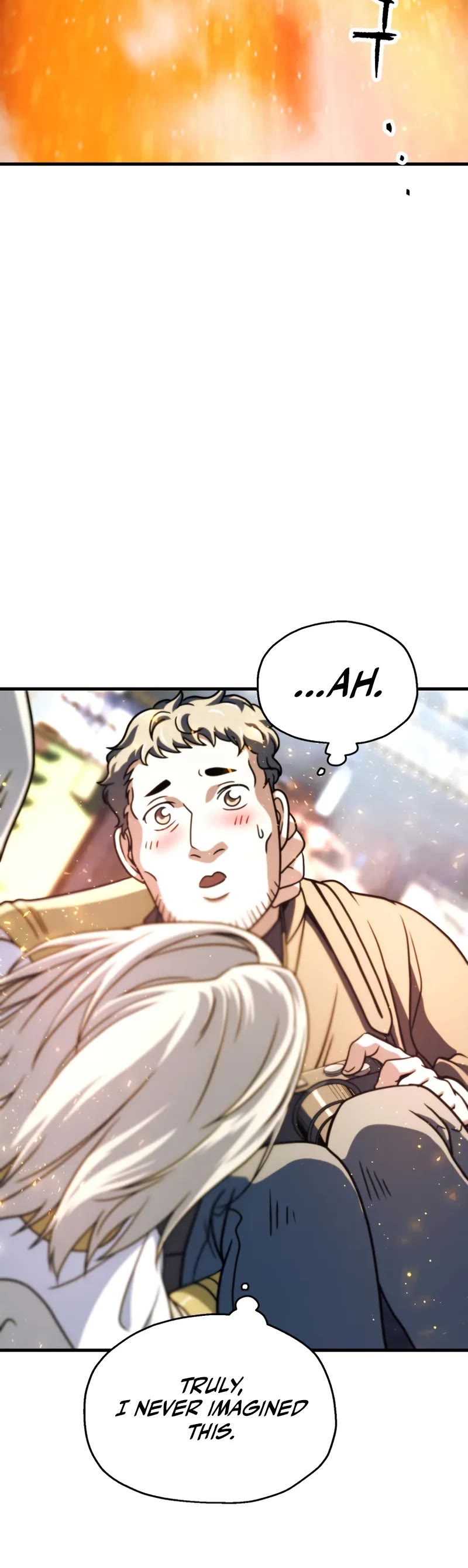 The Player That Can't Level Up chapter 201 page 40