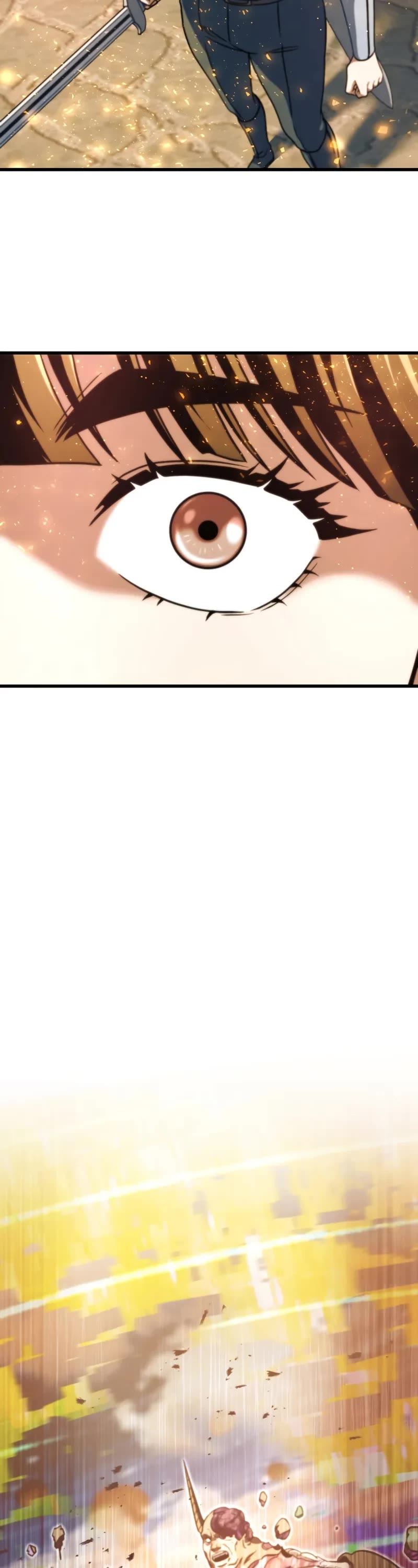 The Player That Can't Level Up chapter 201 page 48