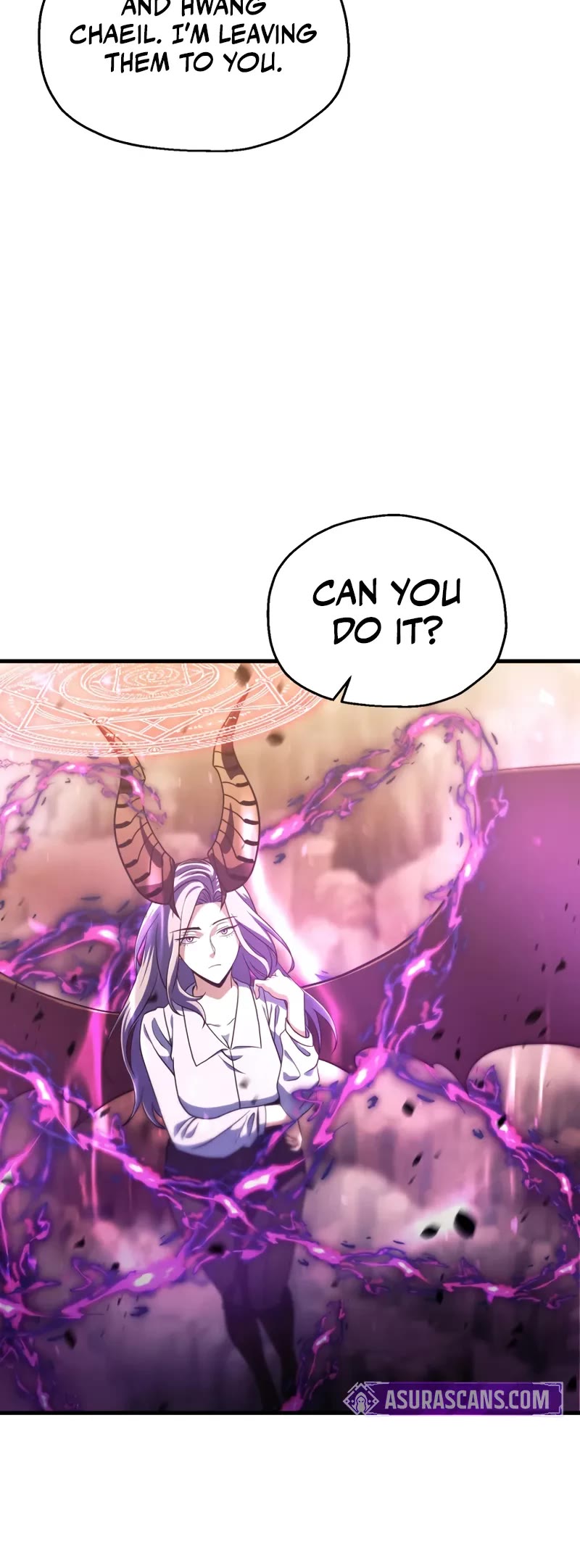 The Player That Can't Level Up chapter 201 page 5