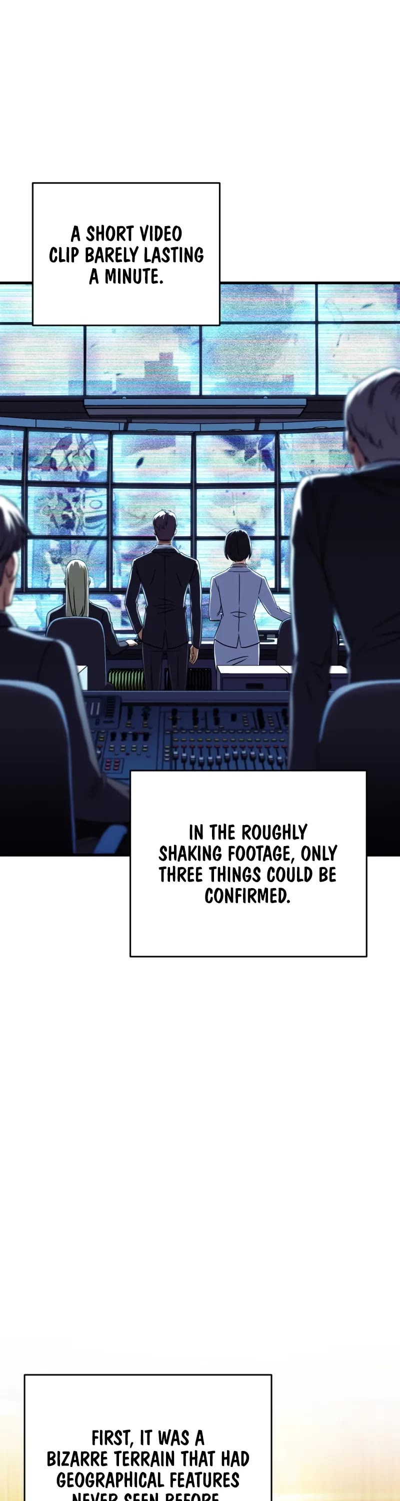 The Player That Can't Level Up chapter 202 page 14