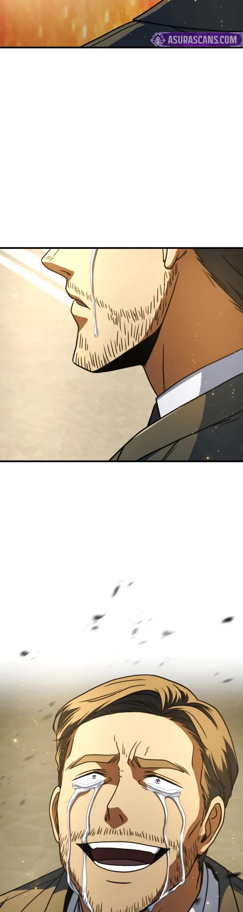 The Player That Can't Level Up chapter 202 page 23