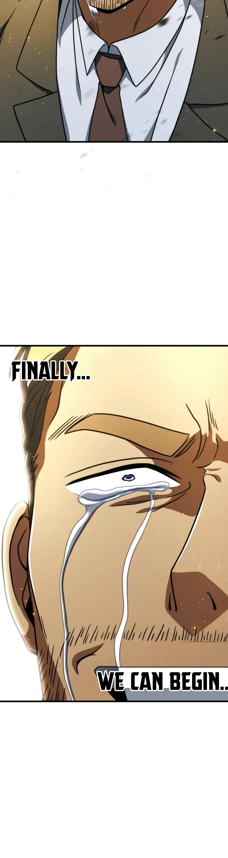 The Player That Can't Level Up chapter 202 page 24