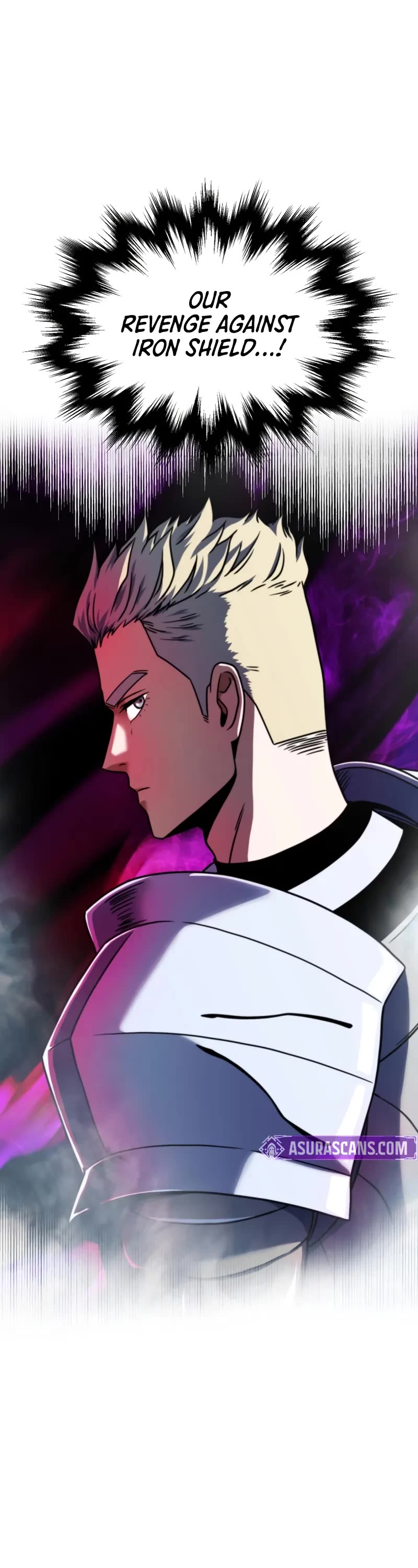 The Player That Can't Level Up chapter 202 page 25