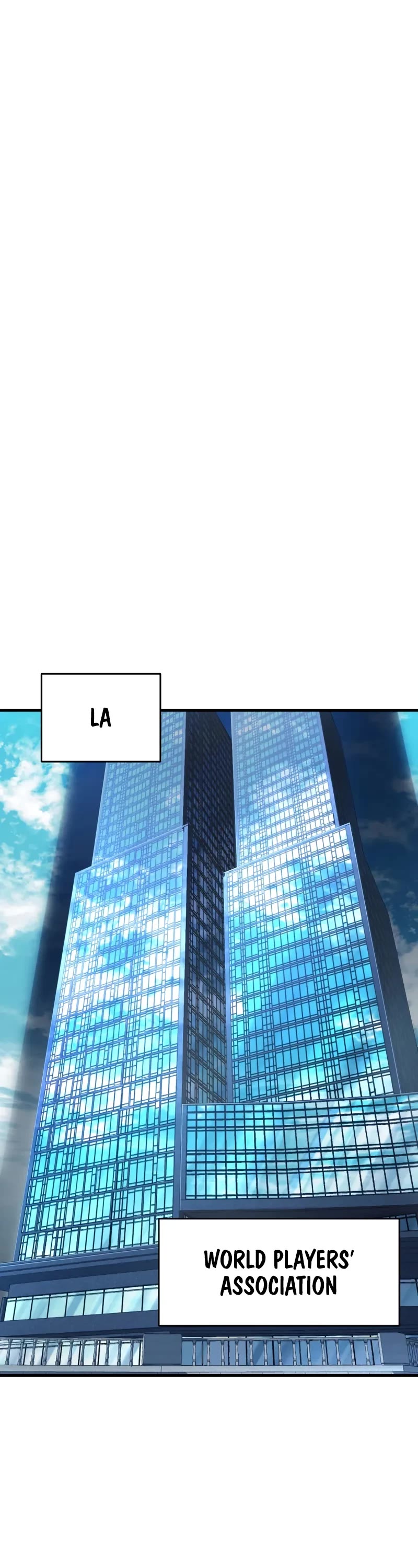 The Player That Can't Level Up chapter 202 page 26