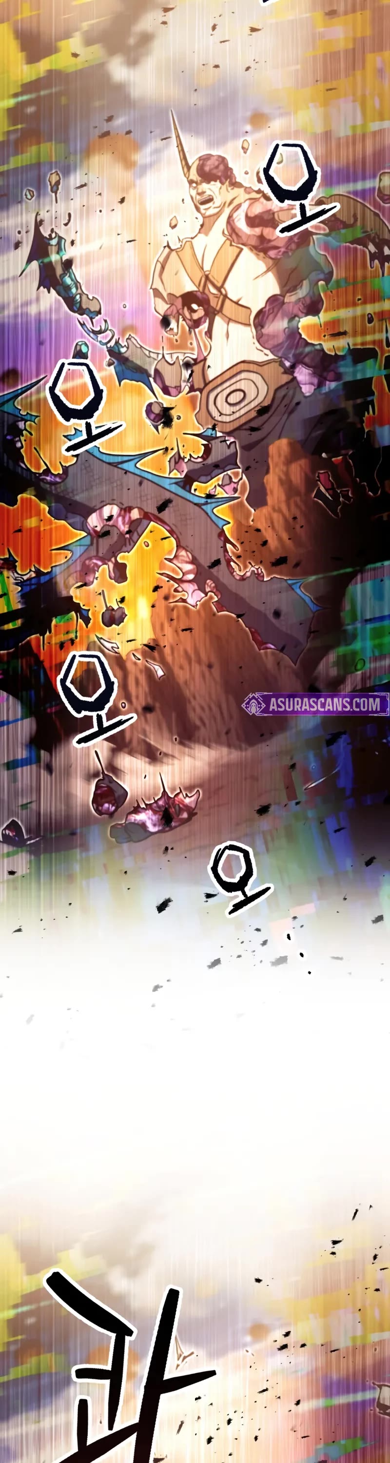 The Player That Can't Level Up chapter 202 page 3