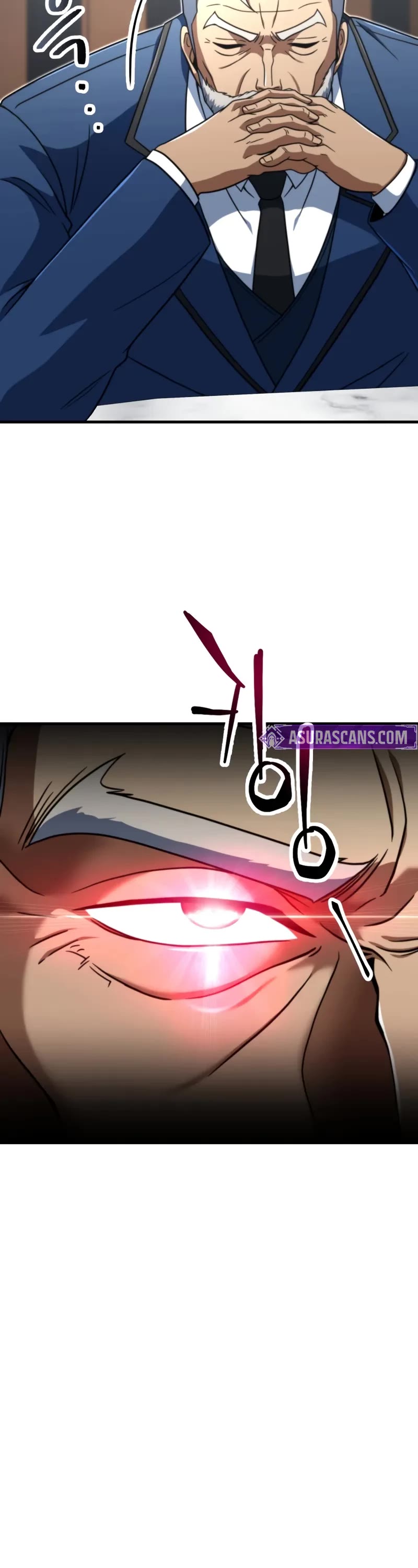 The Player That Can't Level Up chapter 202 page 39