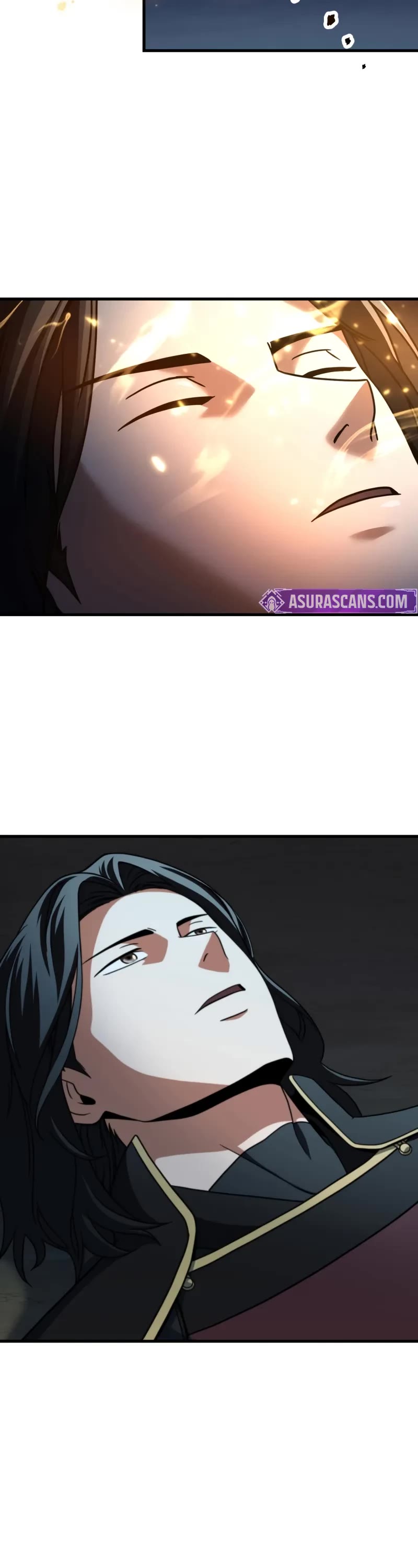 The Player That Can't Level Up chapter 202 page 41