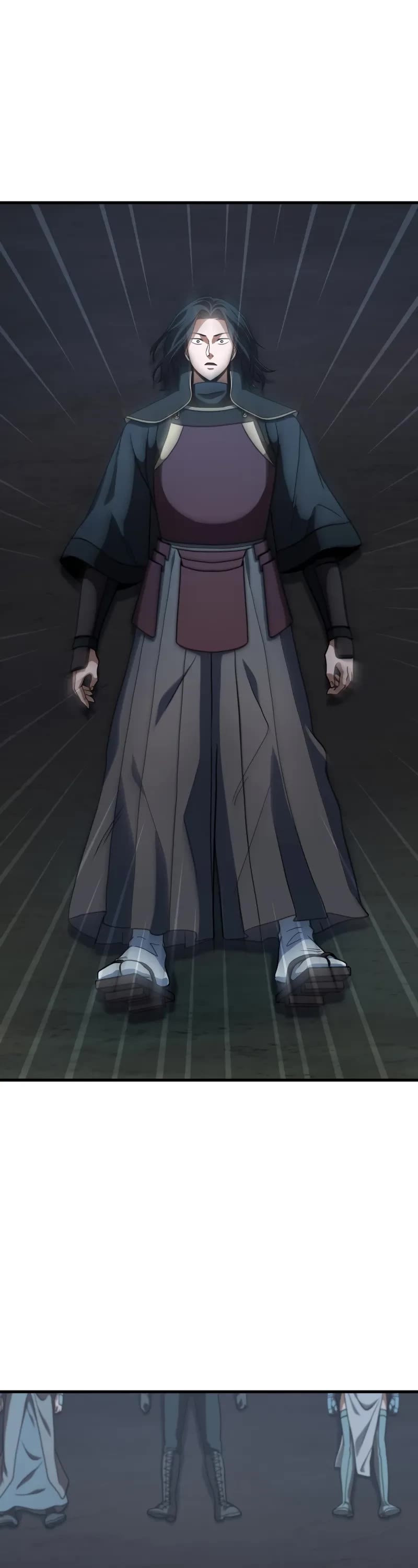 The Player That Can't Level Up chapter 202 page 42