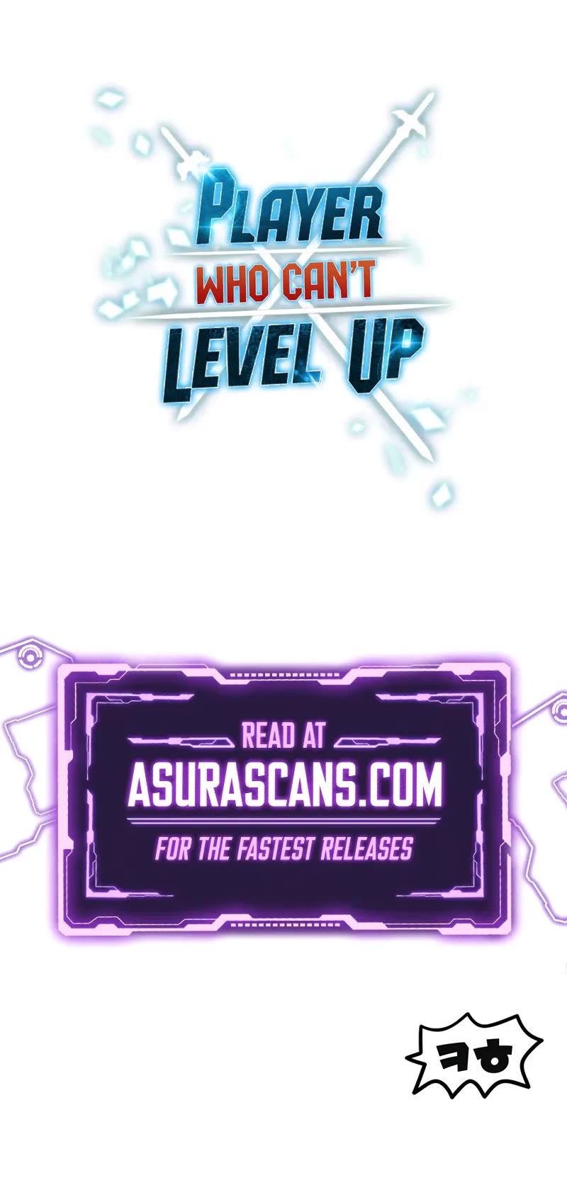 The Player That Can't Level Up chapter 202 page 48
