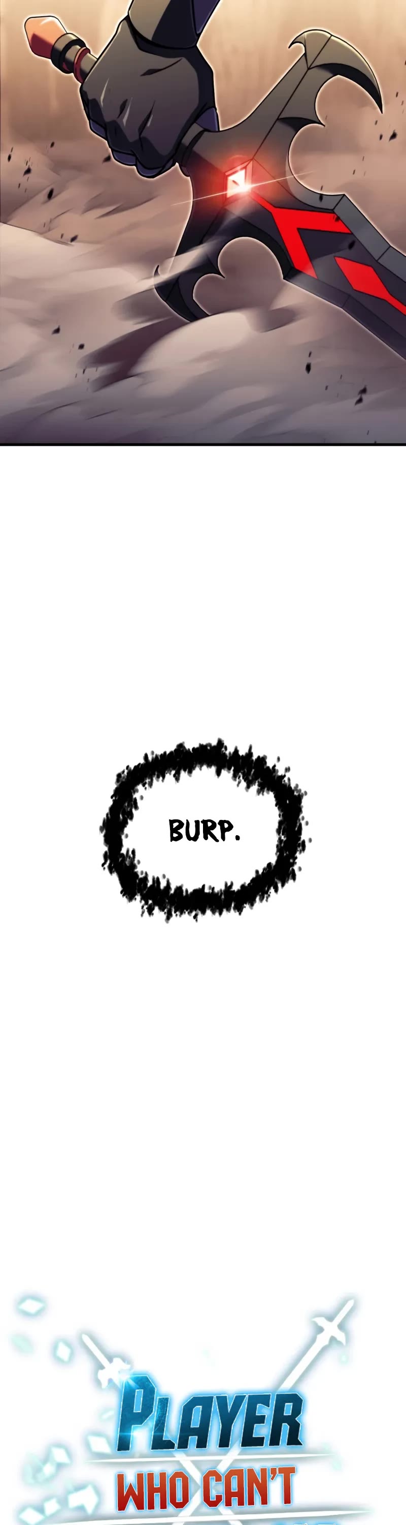 The Player That Can't Level Up chapter 202 page 9