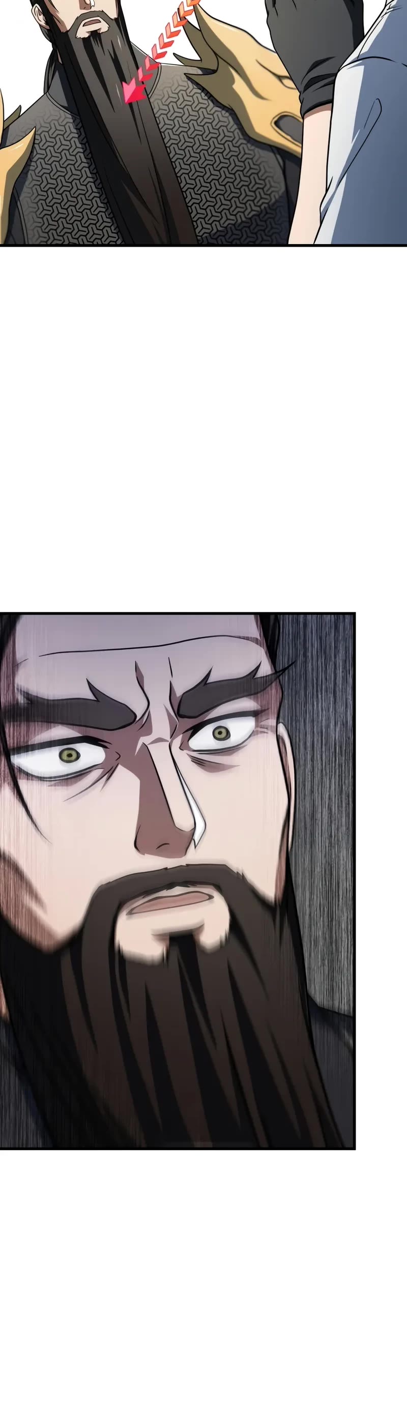 The Player That Can't Level Up chapter 204 page 16