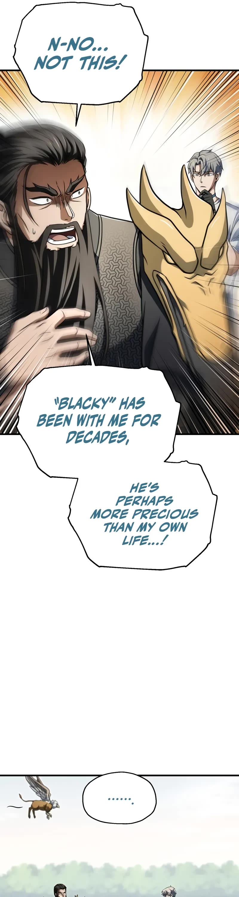 The Player That Can't Level Up chapter 204 page 17