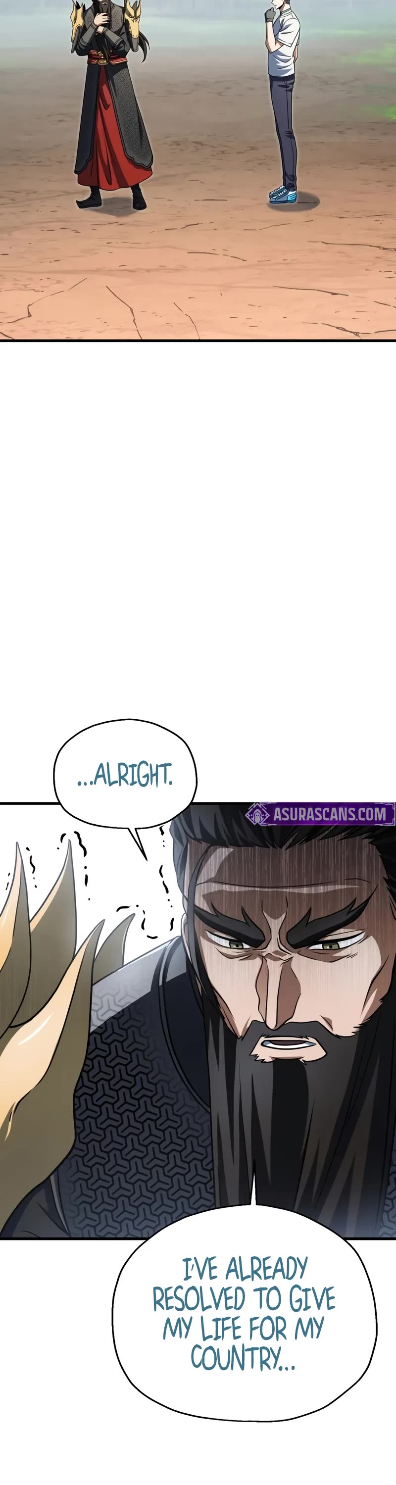 The Player That Can't Level Up chapter 204 page 18