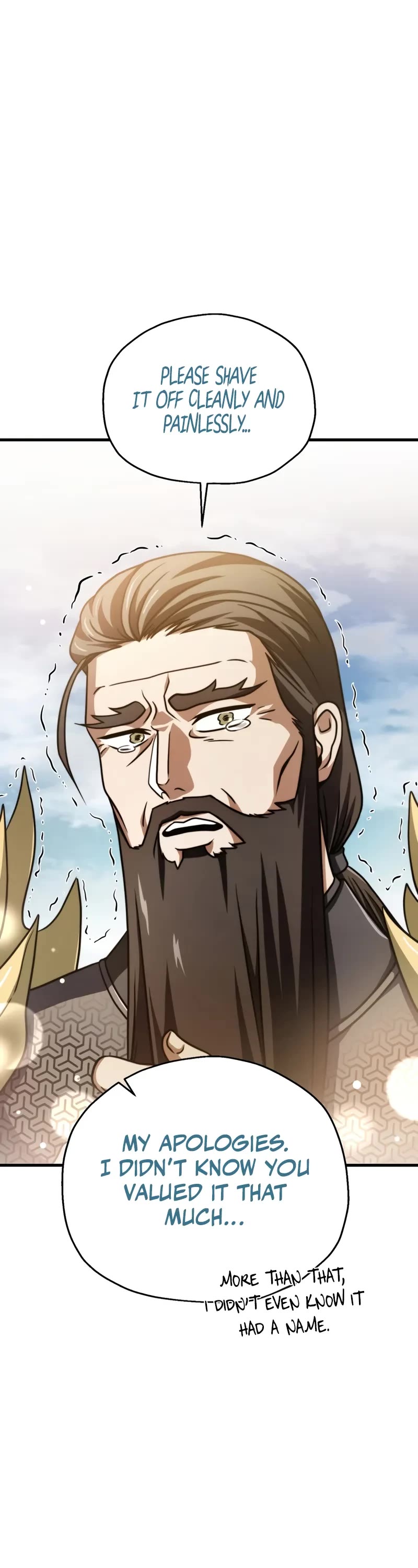 The Player That Can't Level Up chapter 204 page 19