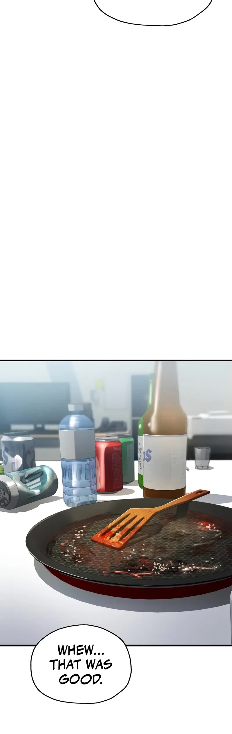 The Player That Can't Level Up chapter 204 page 30