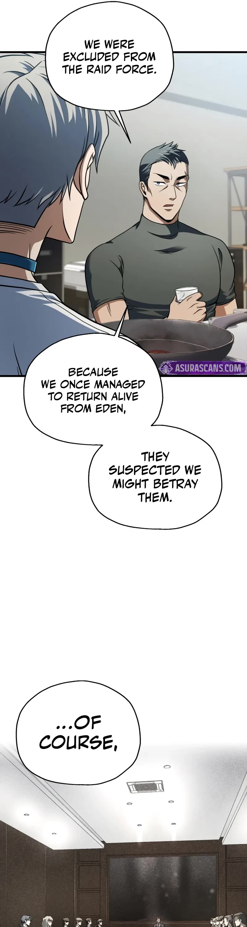 The Player That Can't Level Up chapter 204 page 42