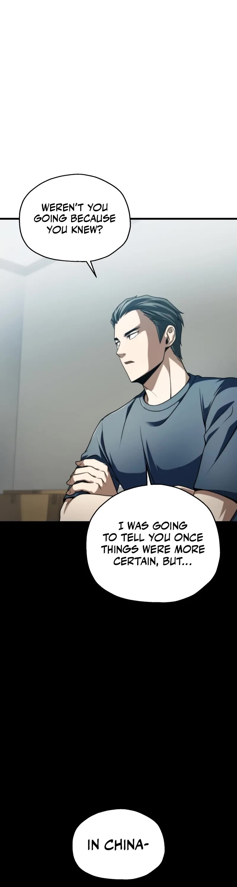 The Player That Can't Level Up chapter 204 page 46