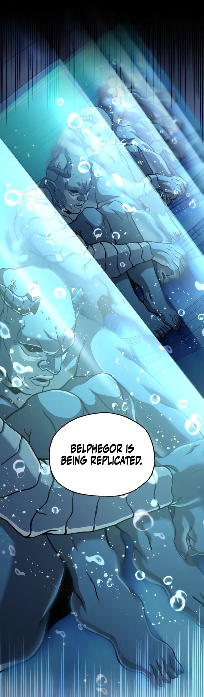 The Player That Can't Level Up chapter 204 page 47