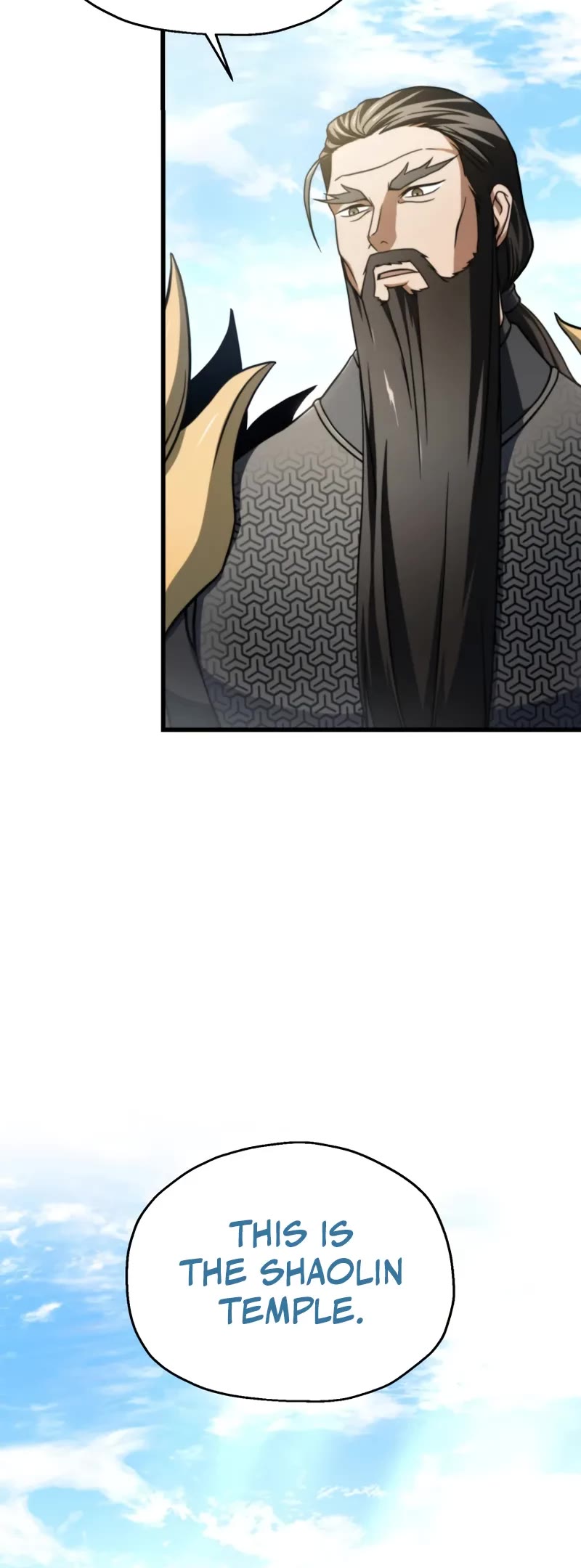 The Player That Can't Level Up chapter 205 page 10