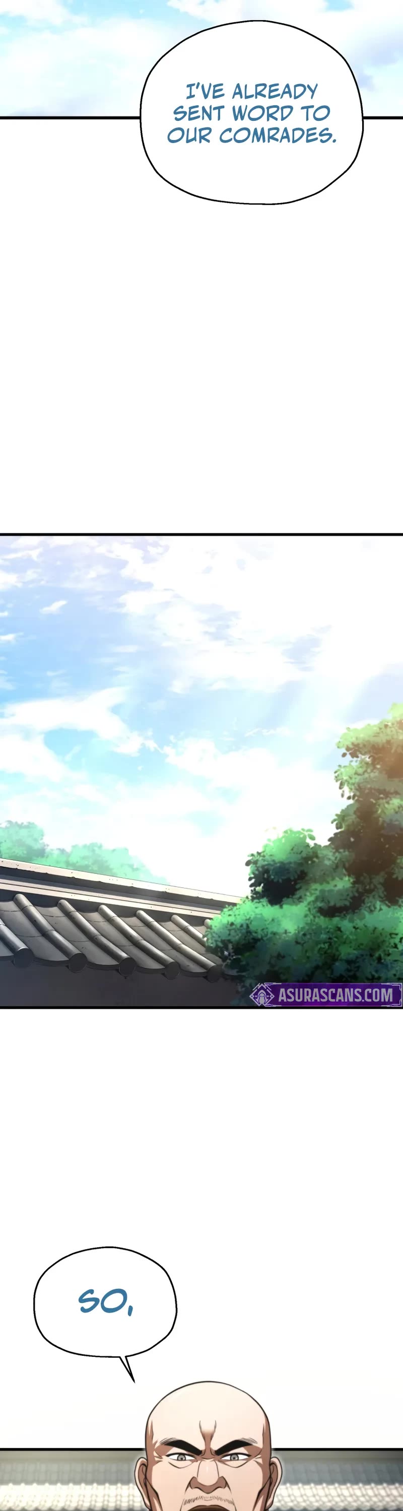 The Player That Can't Level Up chapter 205 page 13