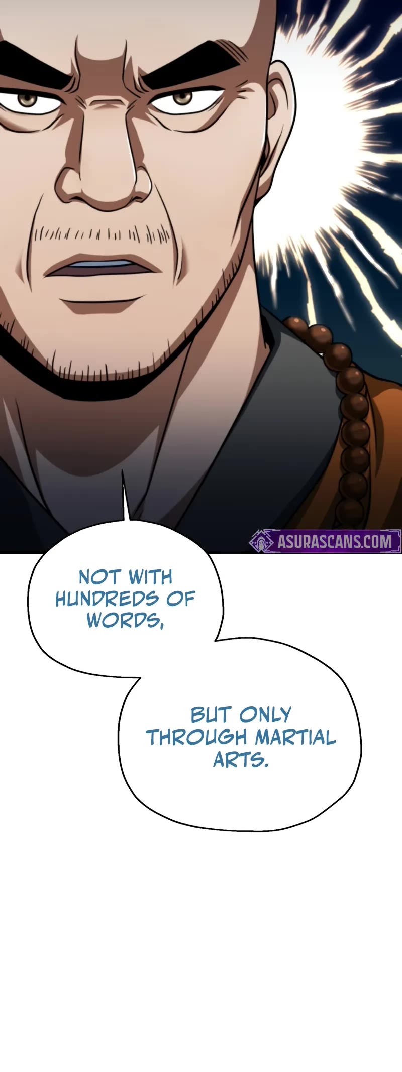 The Player That Can't Level Up chapter 205 page 26