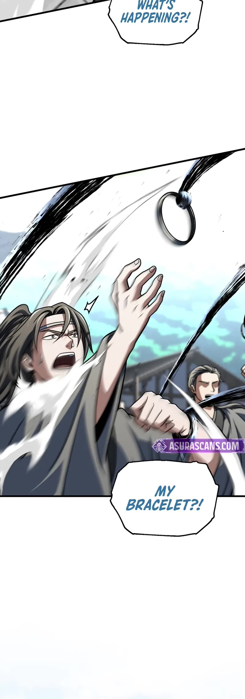 The Player That Can't Level Up chapter 205 page 41