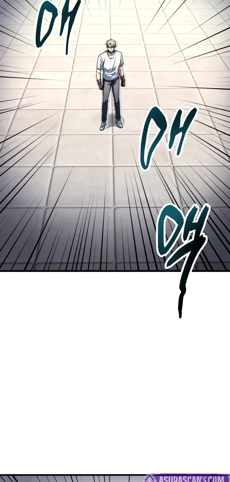 The Player That Can't Level Up chapter 206 page 15