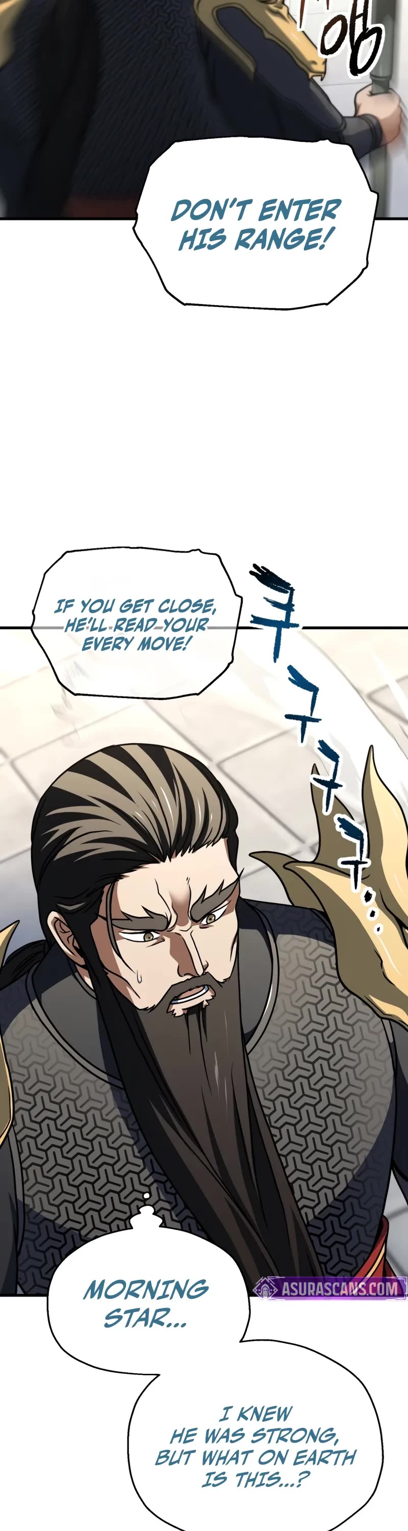 The Player That Can't Level Up chapter 206 page 28