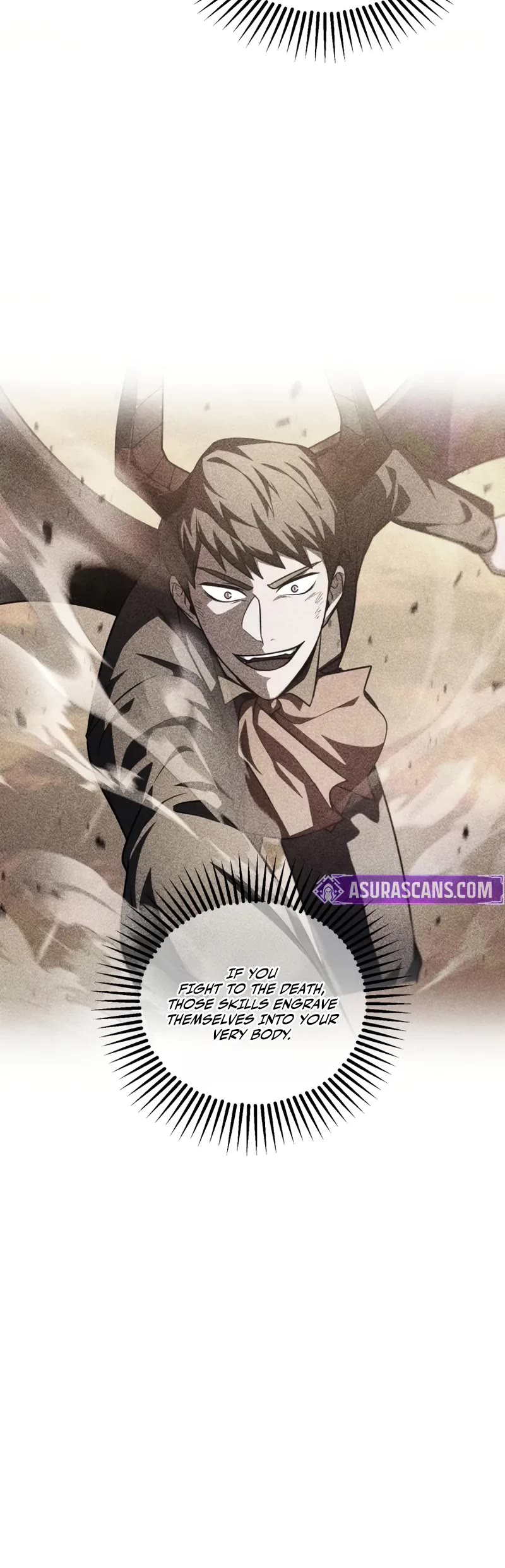 The Player That Can't Level Up chapter 206 page 36