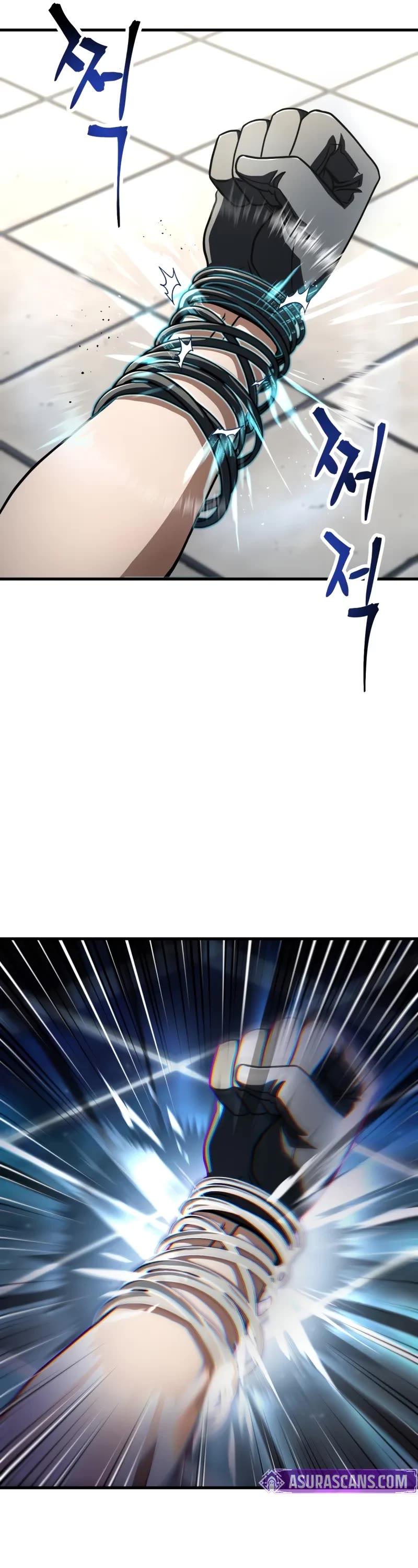 The Player That Can't Level Up chapter 206 page 37