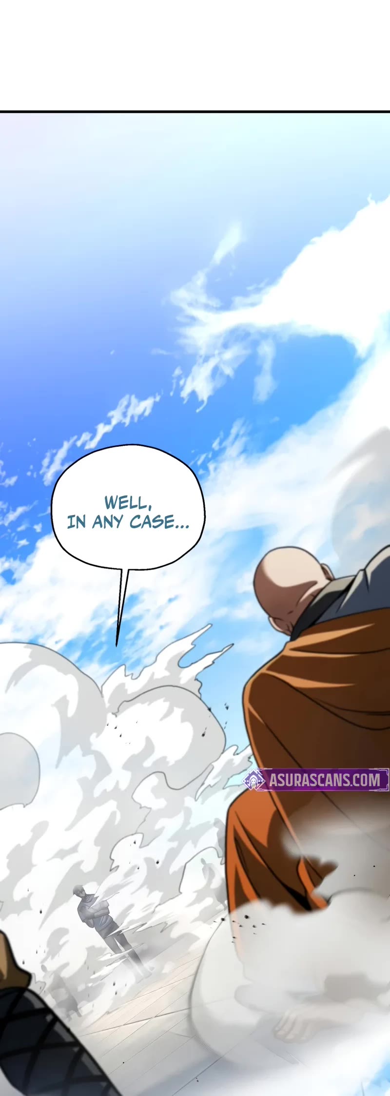 The Player That Can't Level Up chapter 206 page 41