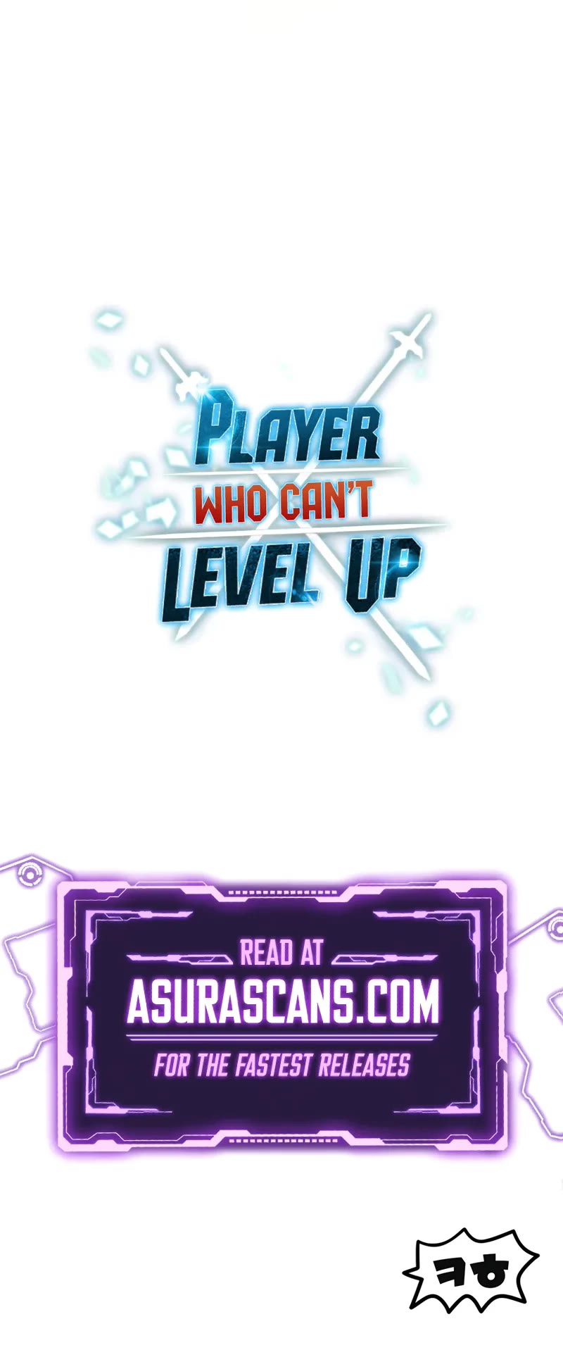 The Player That Can't Level Up chapter 206 page 43