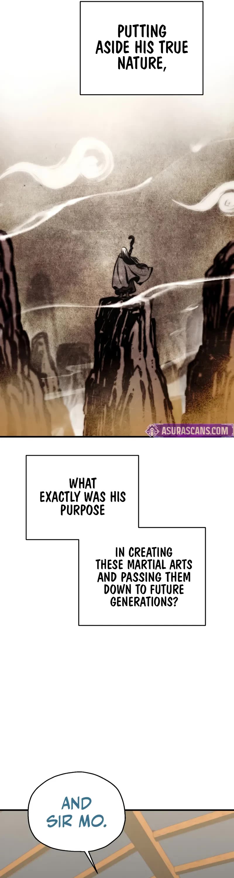 The Player That Can't Level Up chapter 207 page 17