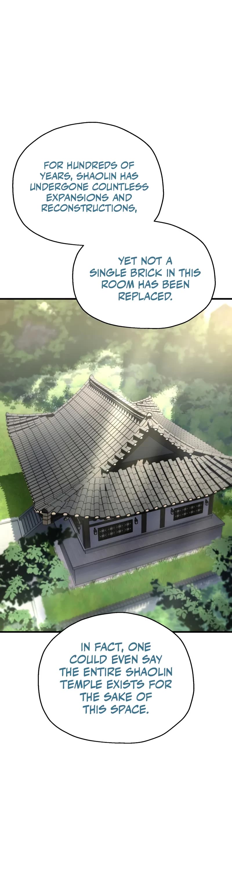 The Player That Can't Level Up chapter 207 page 19