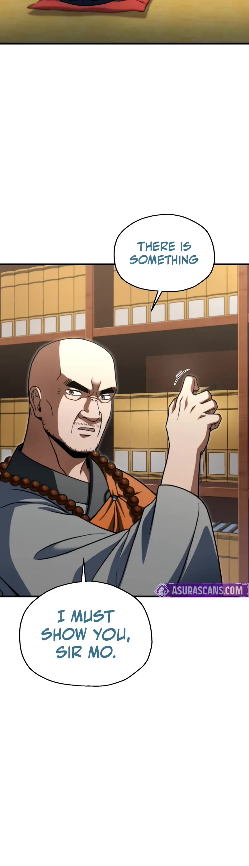 The Player That Can't Level Up chapter 207 page 21