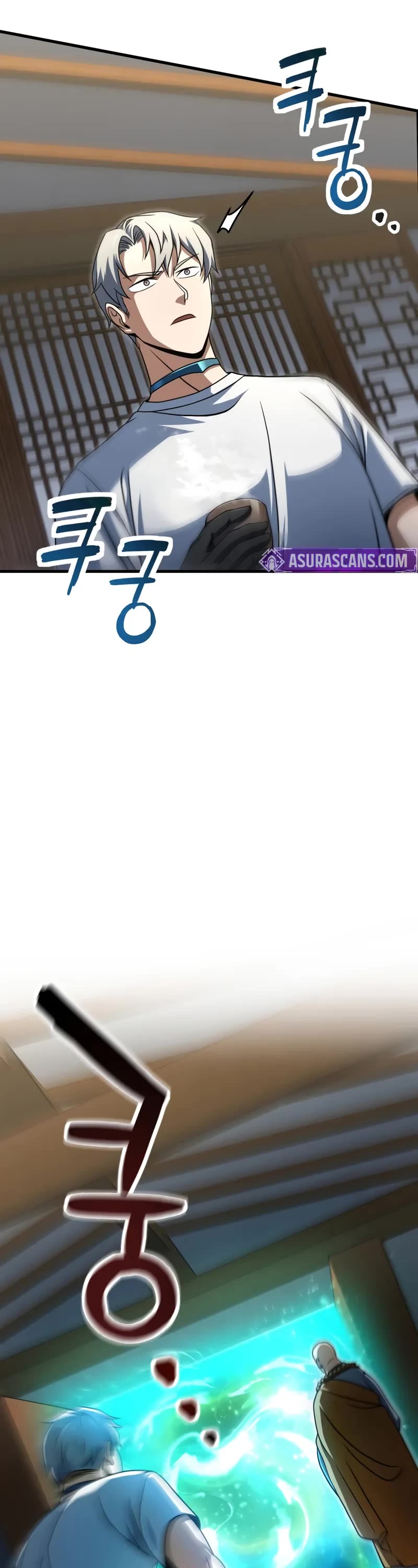 The Player That Can't Level Up chapter 207 page 23