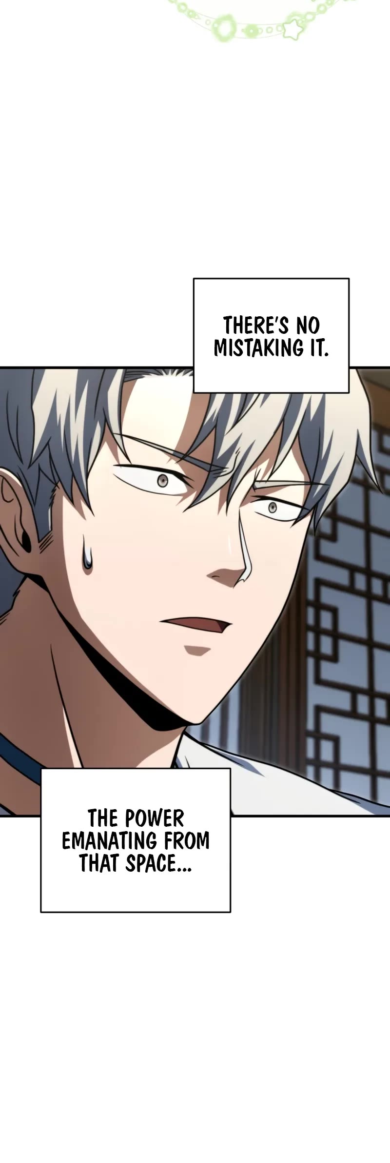 The Player That Can't Level Up chapter 207 page 25