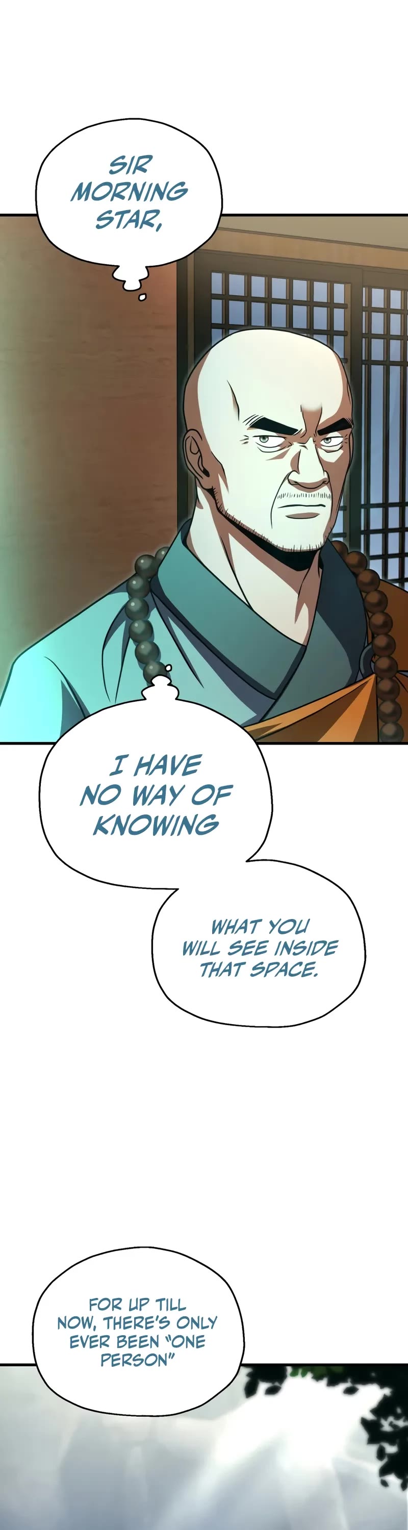 The Player That Can't Level Up chapter 207 page 37