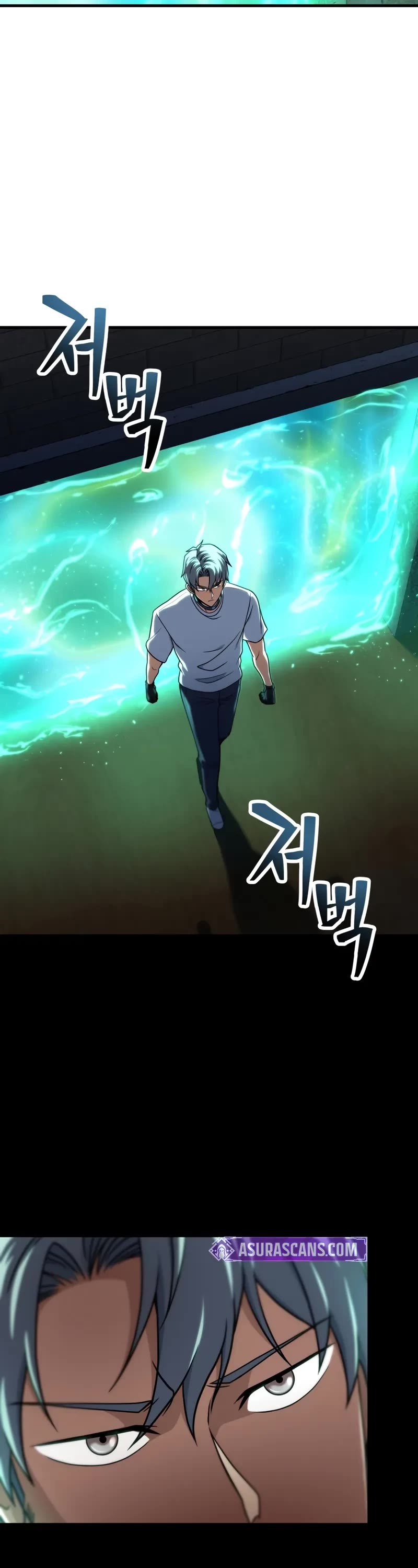 The Player That Can't Level Up chapter 207 page 39