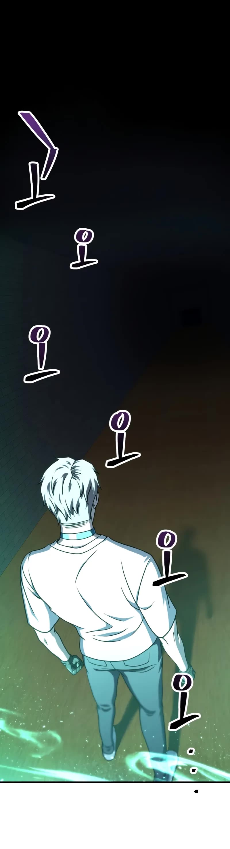 The Player That Can't Level Up chapter 207 page 40