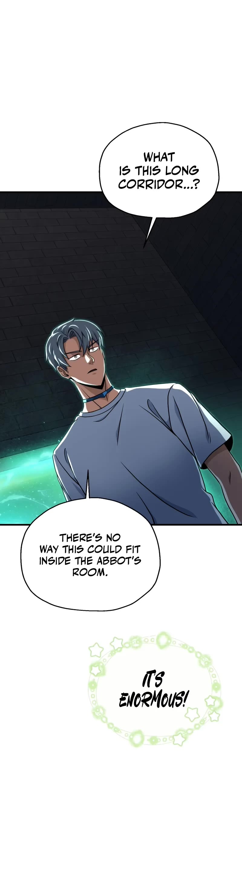 The Player That Can't Level Up chapter 207 page 41