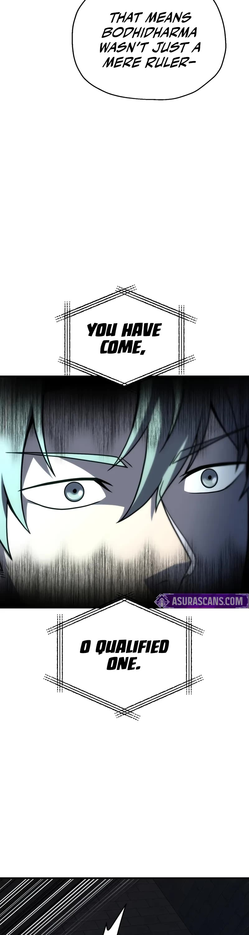 The Player That Can't Level Up chapter 207 page 44