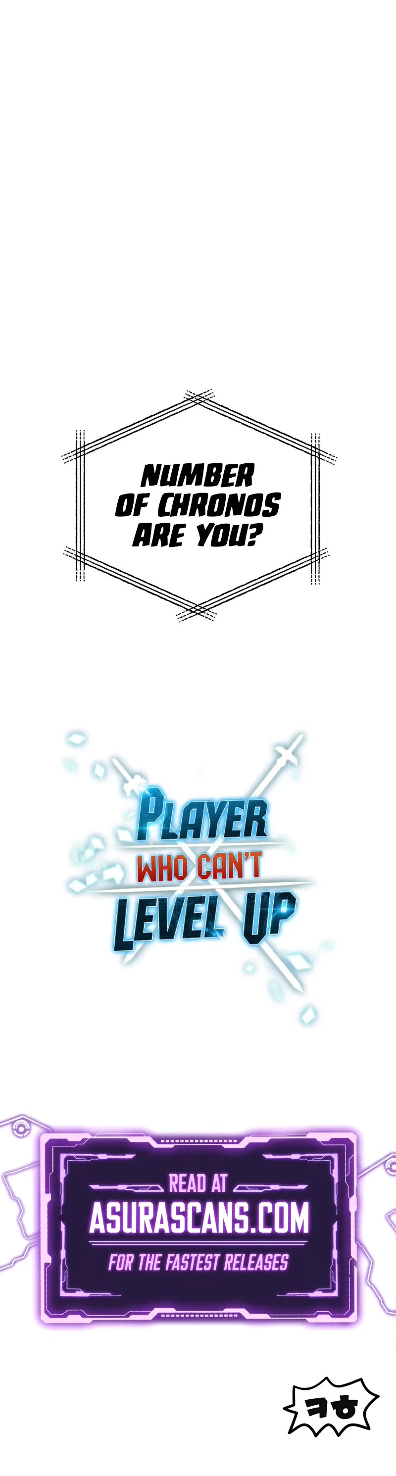 The Player That Can't Level Up chapter 207 page 46