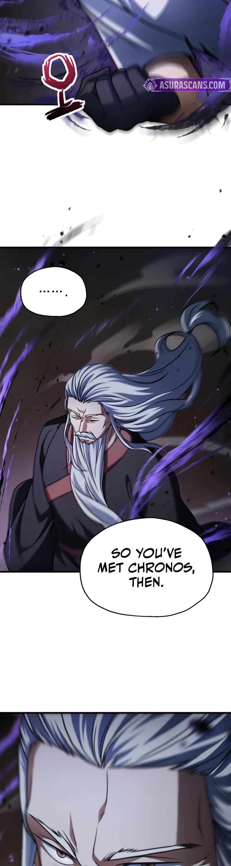 The Player That Can't Level Up chapter 208 page 28