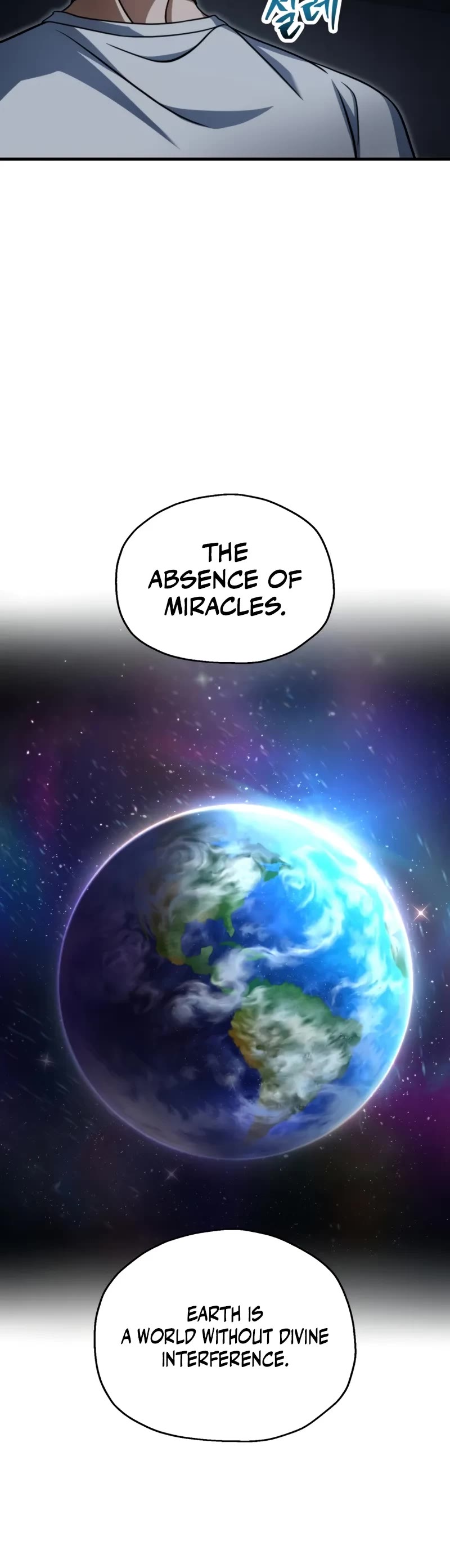 The Player That Can't Level Up chapter 208 page 35