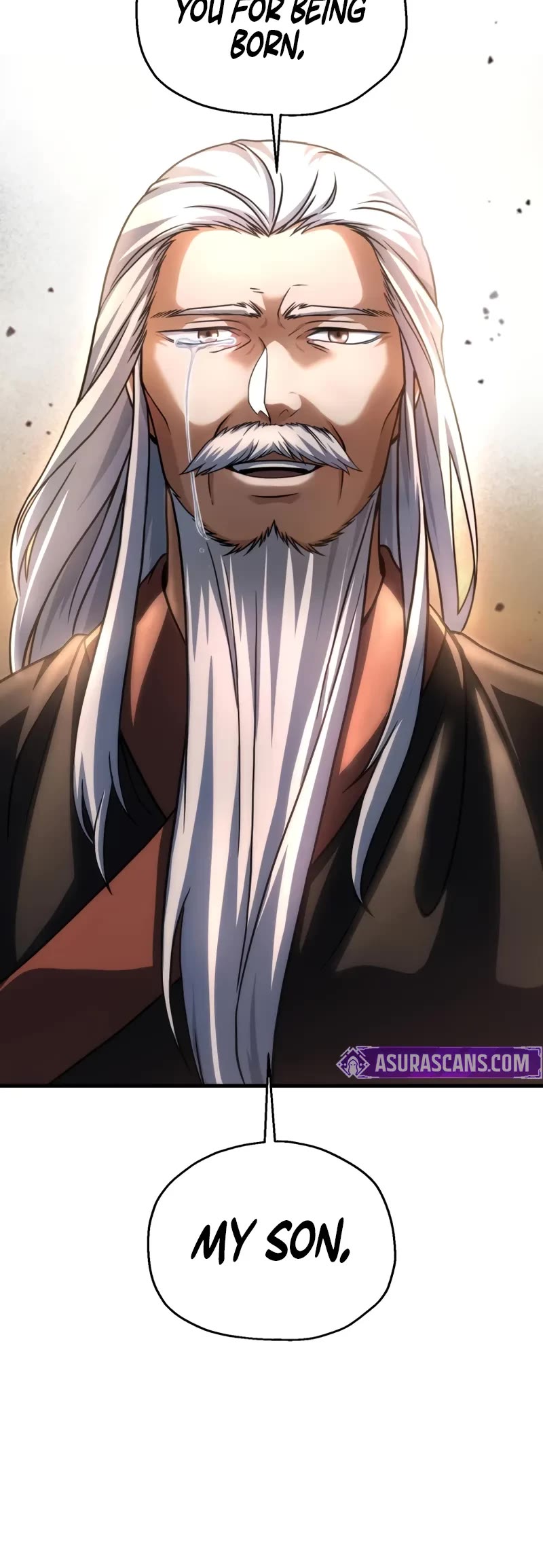 The Player That Can't Level Up chapter 208 page 39