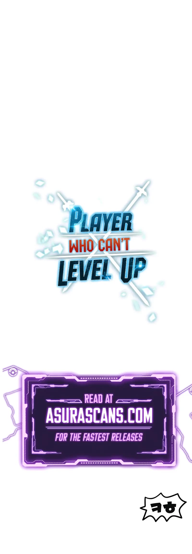 The Player That Can't Level Up chapter 208 page 40