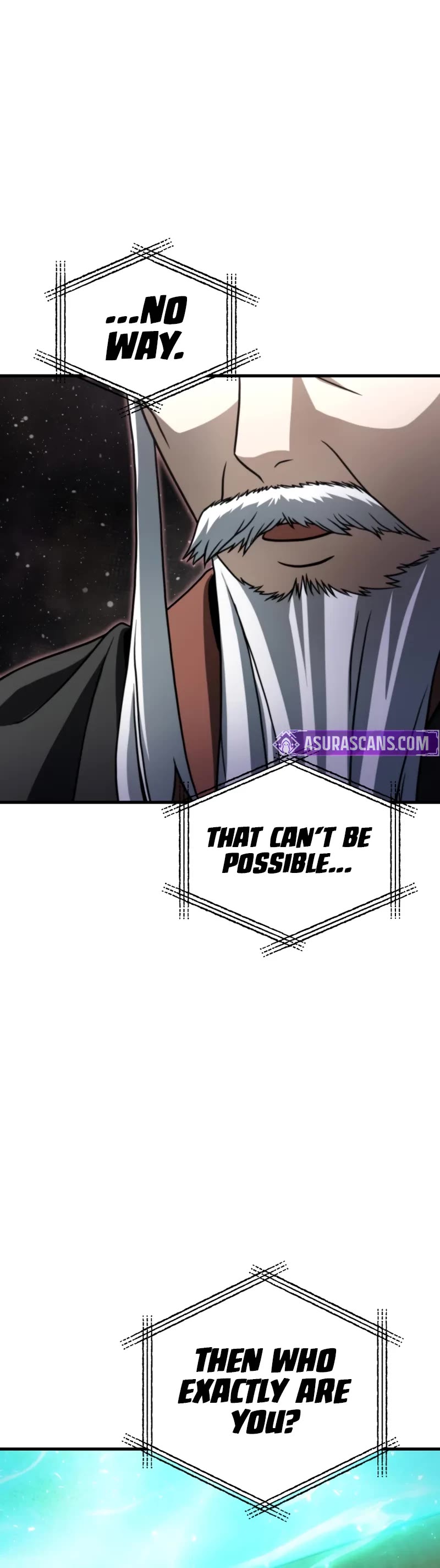 The Player That Can't Level Up chapter 208 page 6