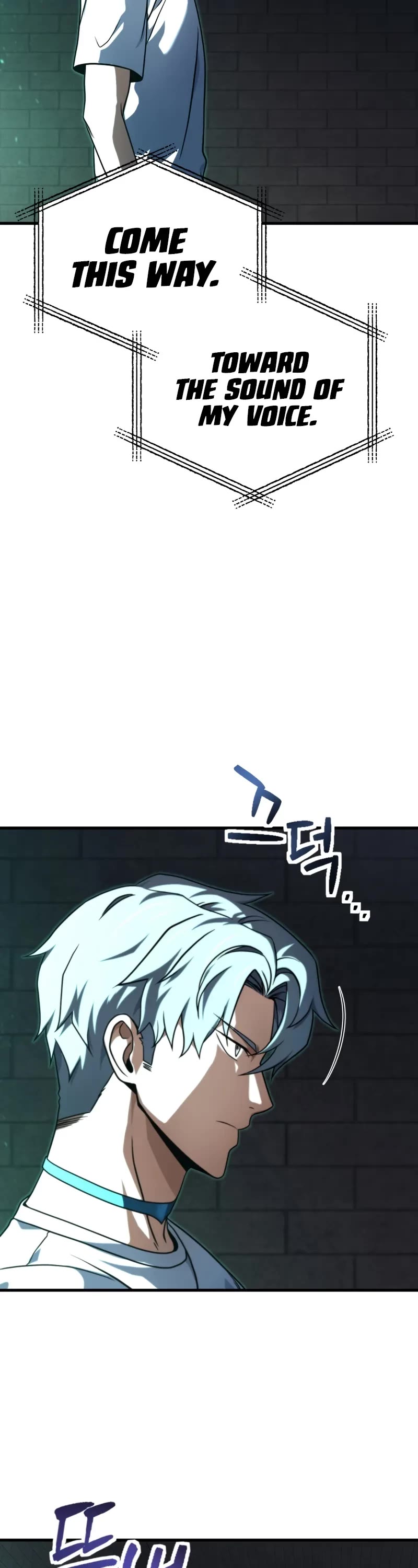 The Player That Can't Level Up chapter 208 page 9