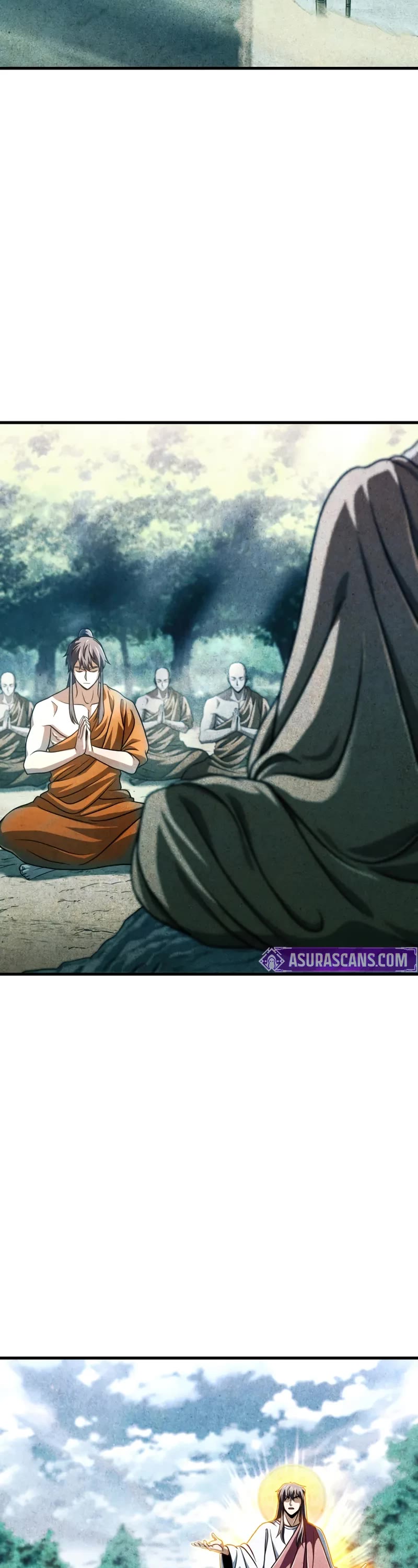 The Player That Can't Level Up chapter 209 page 10